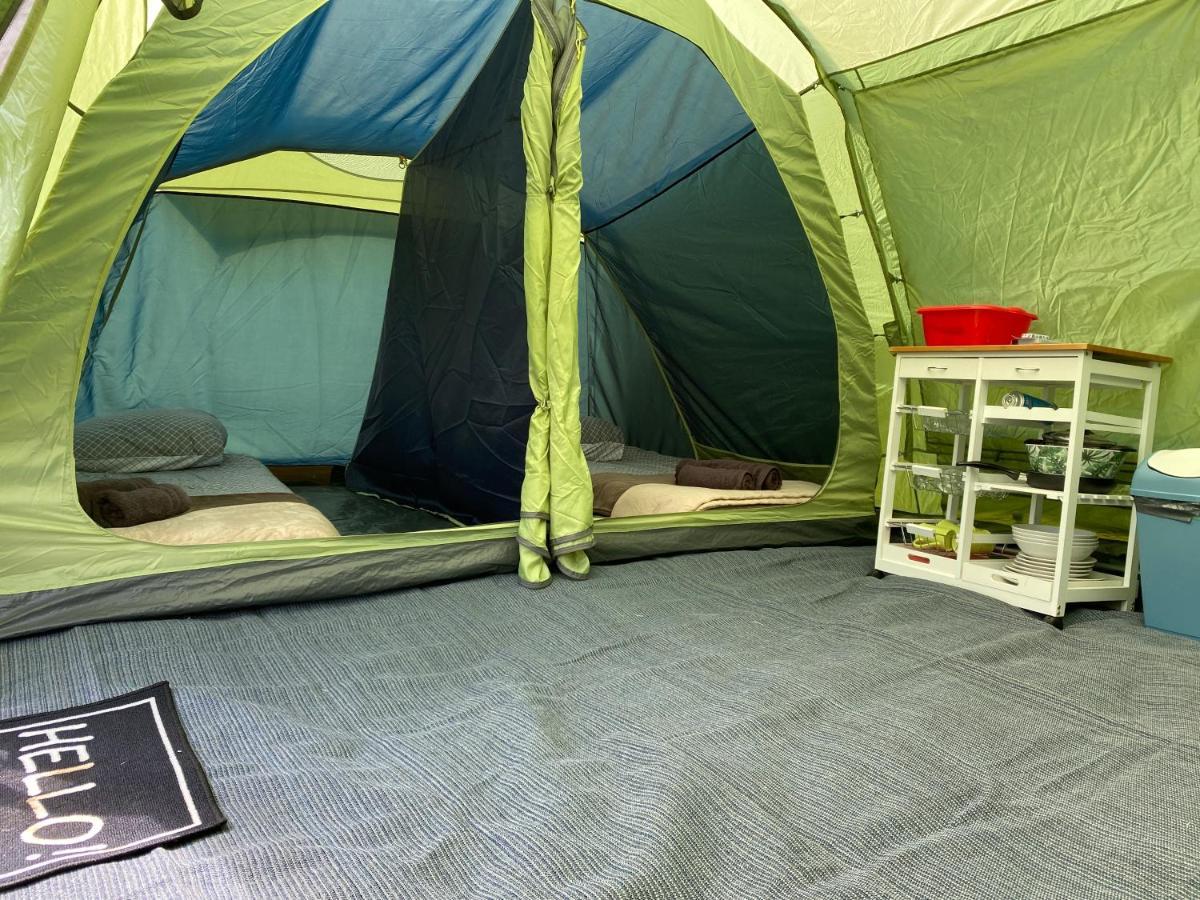 Fonclaire Holidays Carpers Rest Blond エクステリア 写真