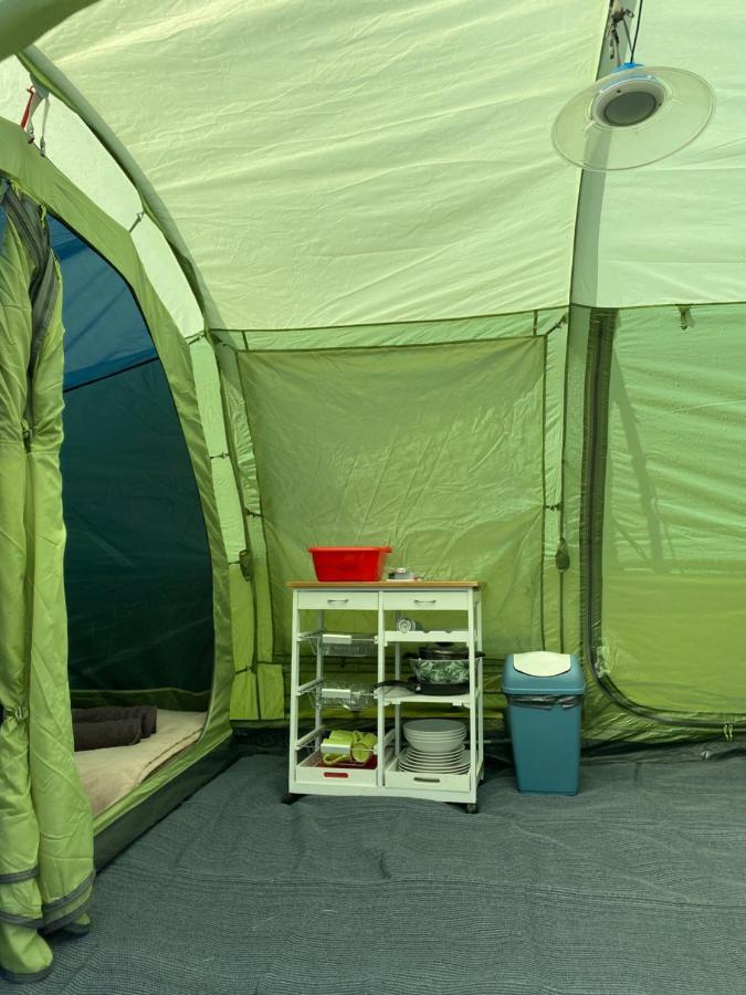 Fonclaire Holidays Carpers Rest Blond エクステリア 写真