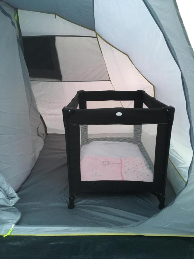 Fonclaire Holidays Carpers Rest Blond エクステリア 写真